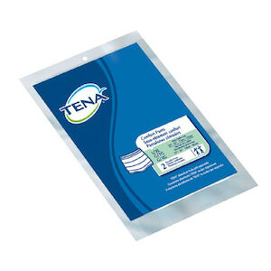 Large / X-Large, 28 Inch - 52 Inch Waist, Reusable Incontinence Pull-On Pant